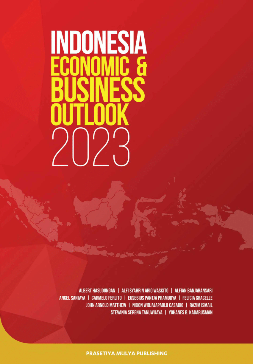 (PDF) Indonesia Economic & Business Outlook 2023