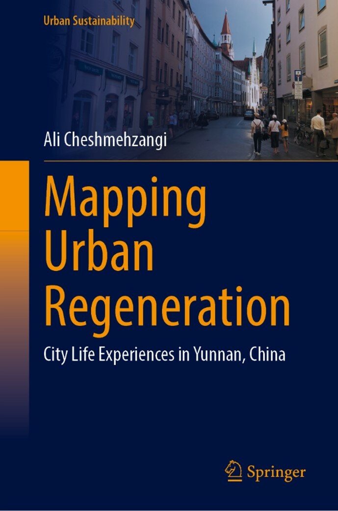 (PDF) Mapping Urban Regeneration: City Life Experiences in Yunnan, China