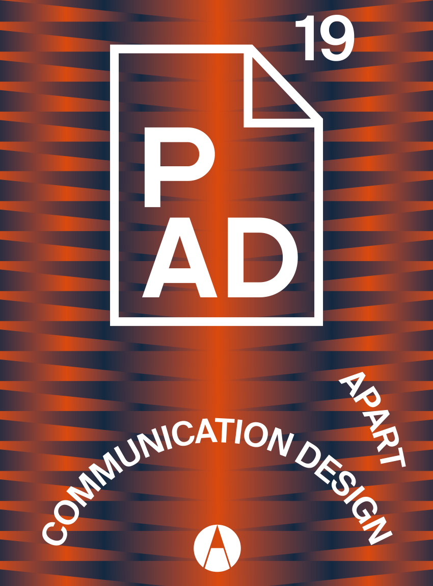 PDF) PAD #19 — COMMUNICATION DESIGN APART