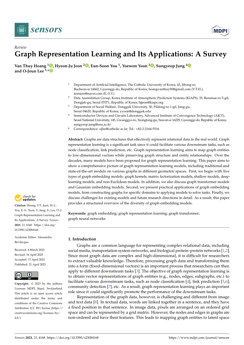 graph representation learning book pdf