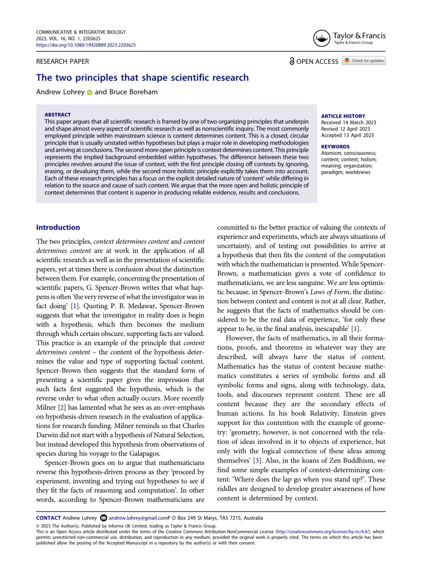 pdf-the-two-principles-that-shape-scientific-research