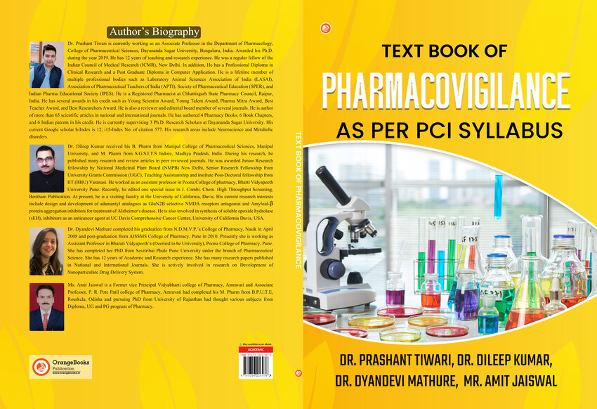 clinical research and pharmacovigilance book pdf free download