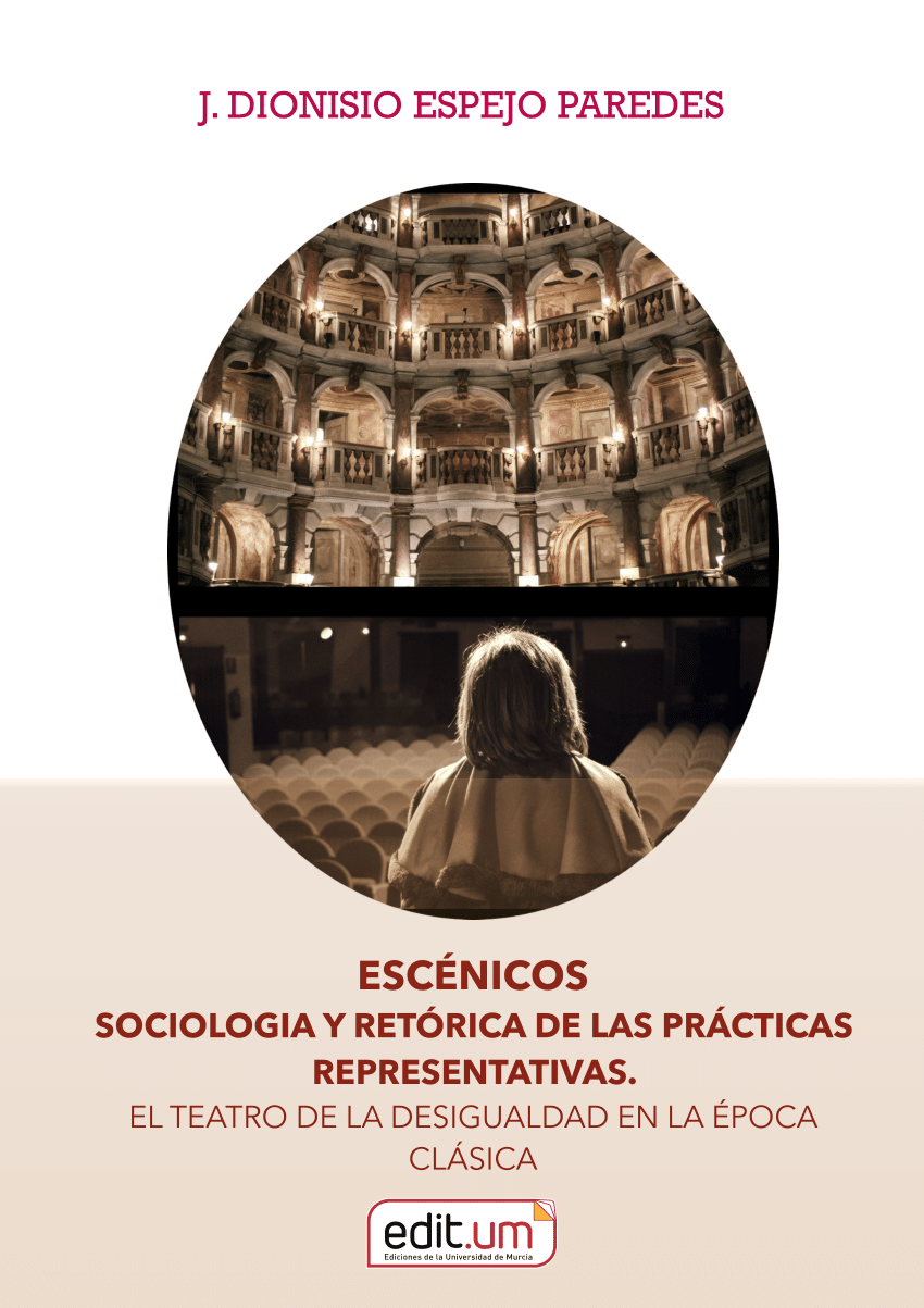 PDF) Escénicos Foto