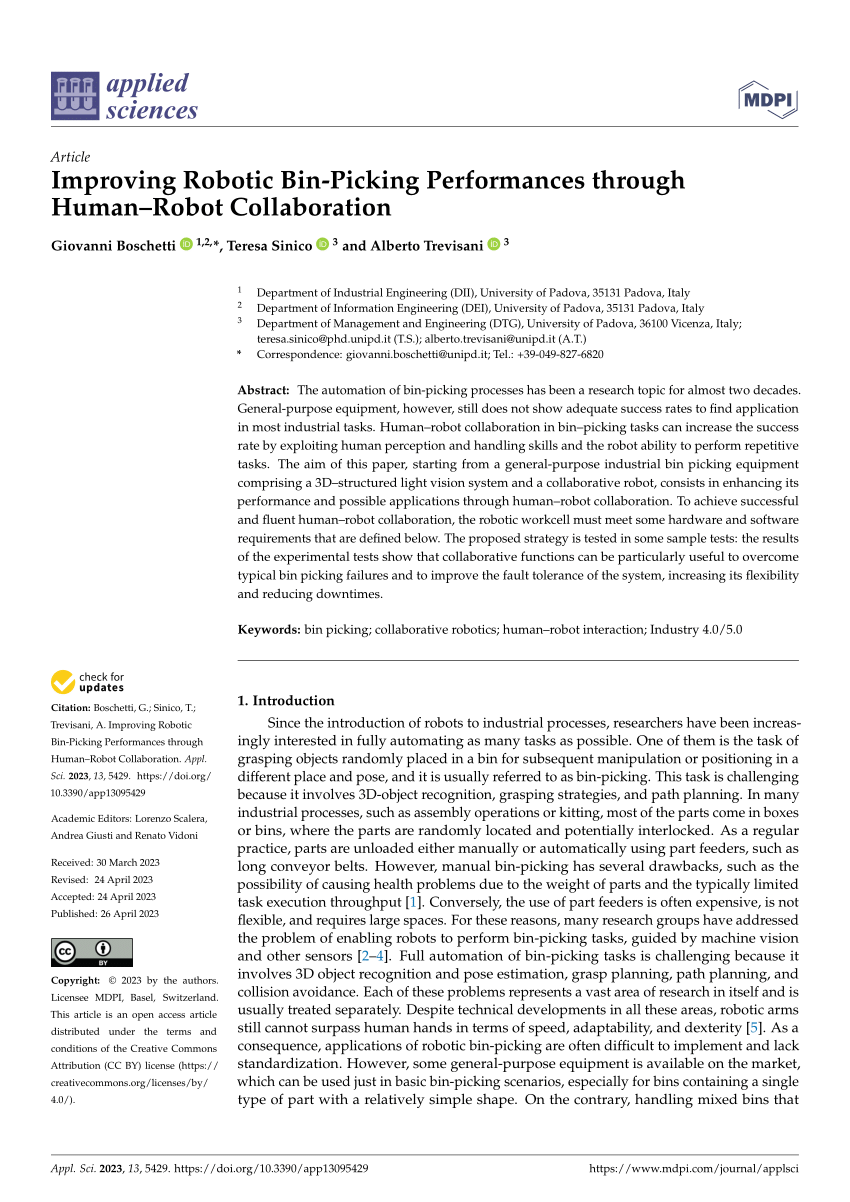 Human detection through exploiting 3D One Sight Model Locator Tool.