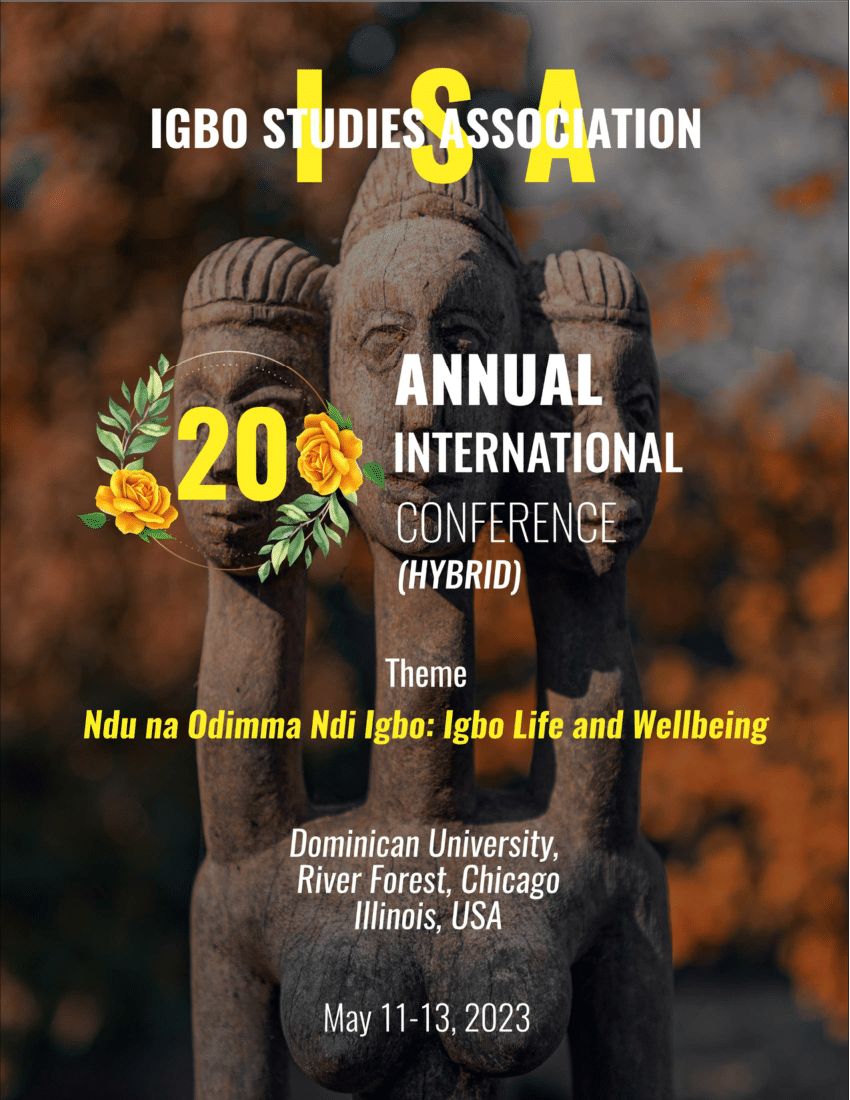 (PDF) 2023 ISA CONFERENCE