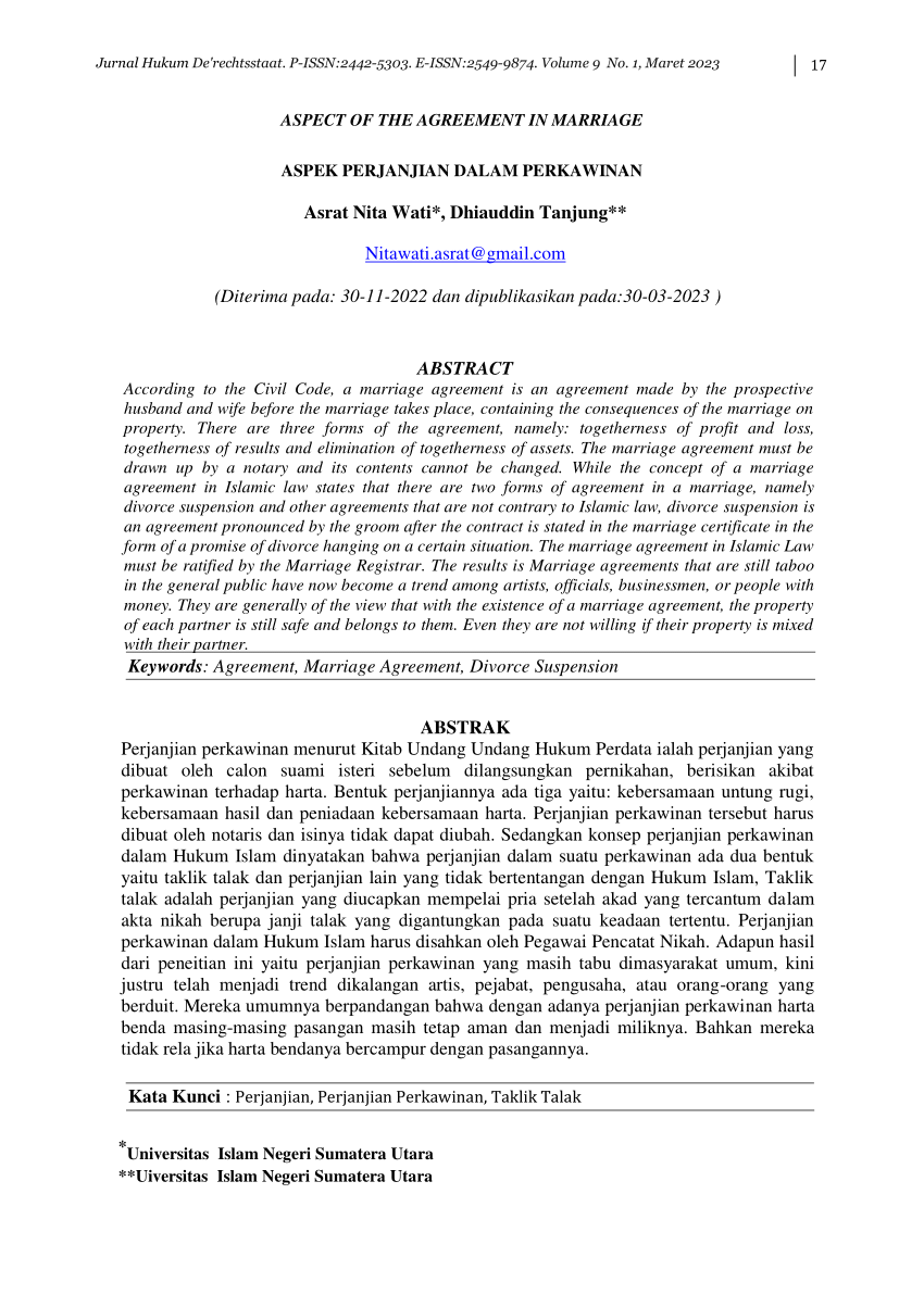 pdf-aspect-of-the-agreement-in-marriage