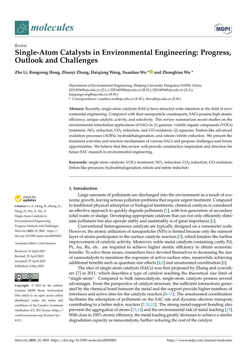 Insights into Electrochemical Dehalogenation by Non-Noble Metal Single-Atom  Cobalt with High Efficiency and Low Energy Consumption