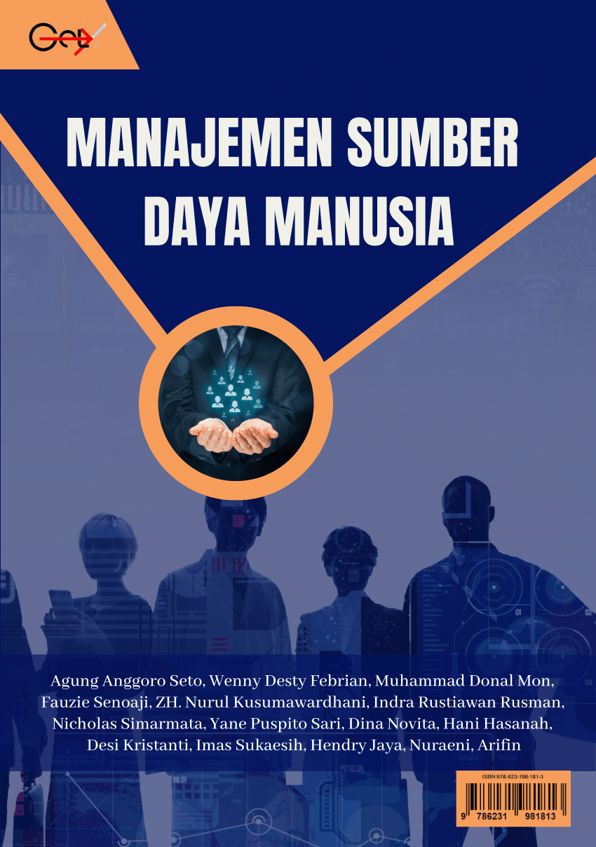 Pdf Manajemen Sumber Daya Manusia 6726