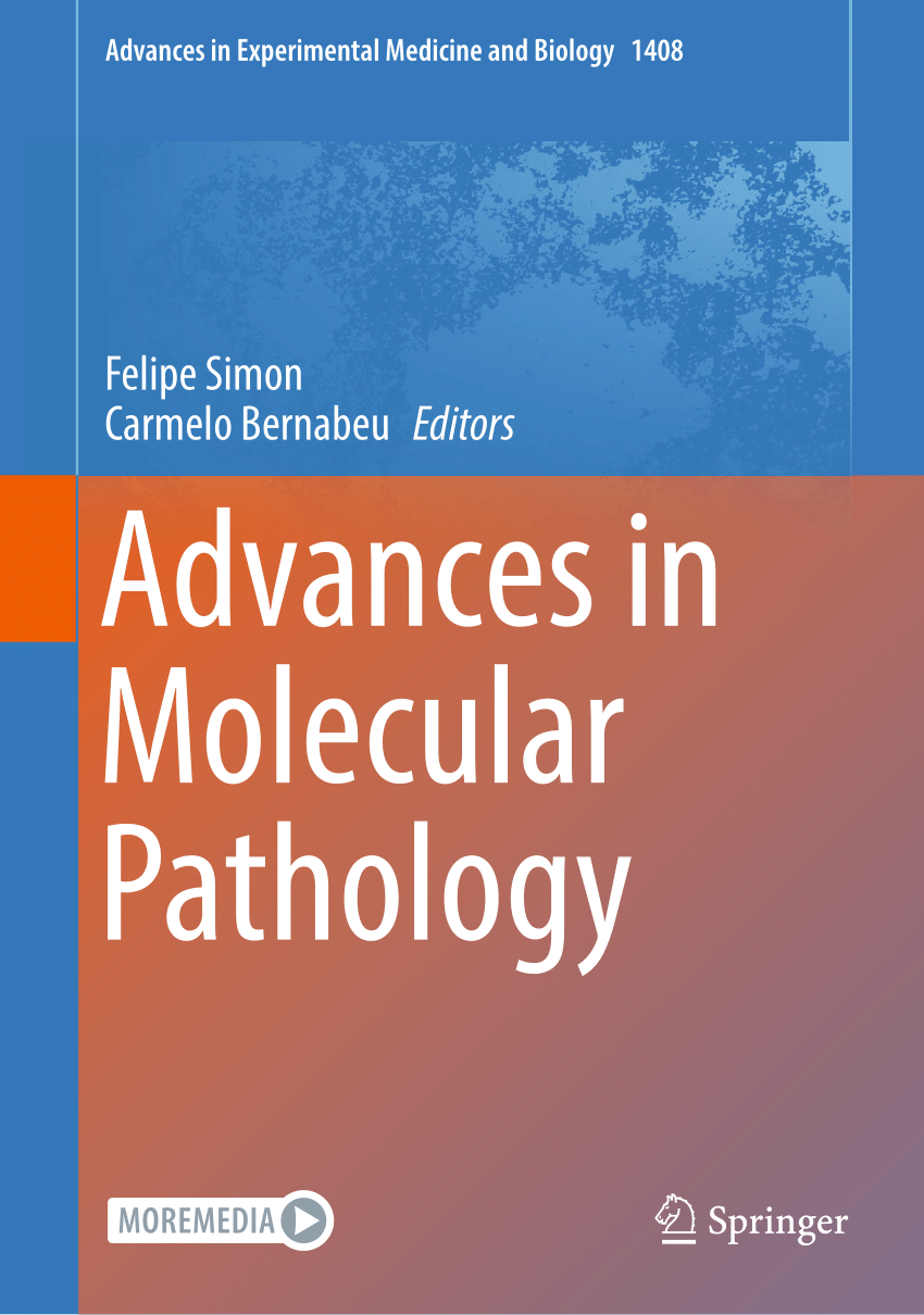 (PDF) Advances in Molecular Pathology