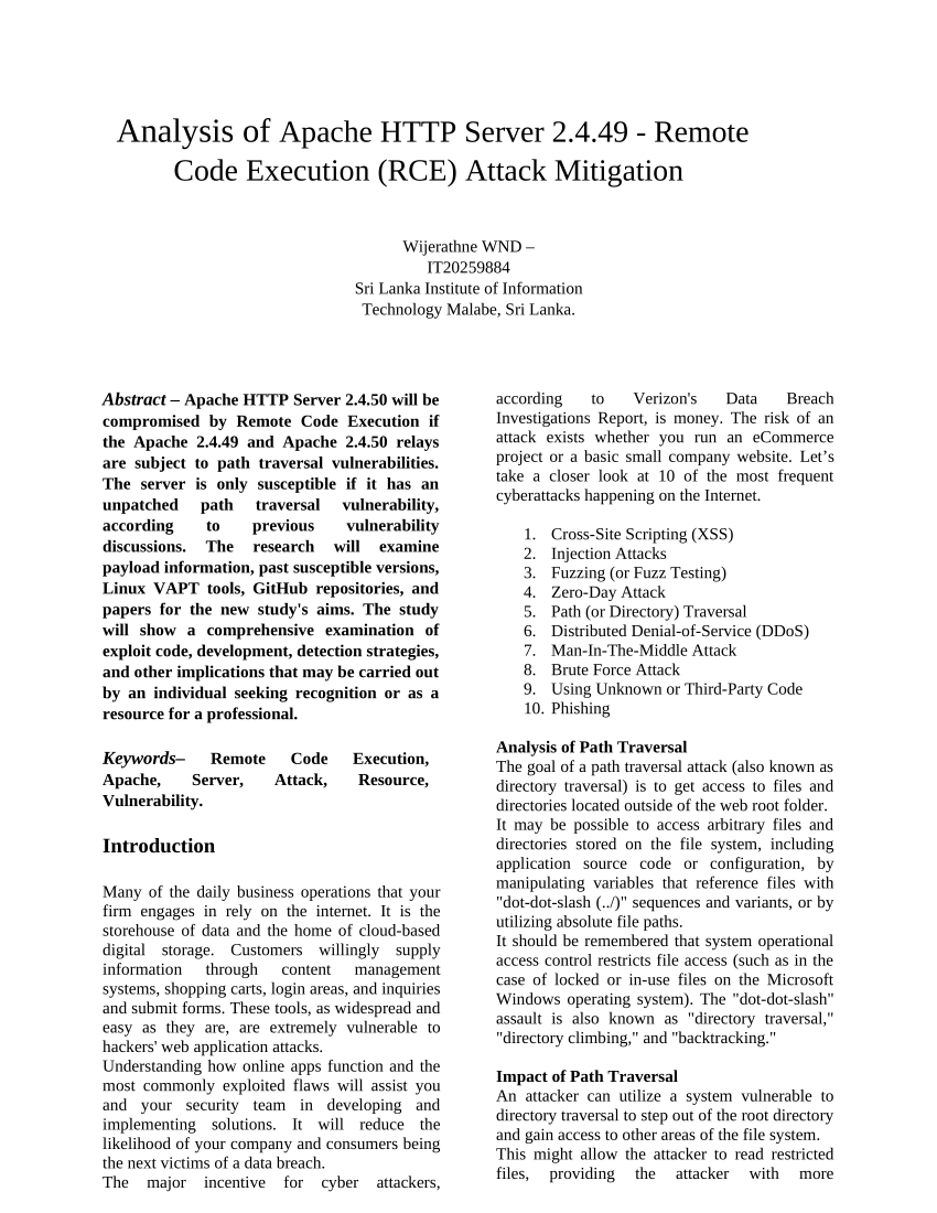 pdf-analysis-of-apache-http-server-2-4-49-remote-code-execution-rce-attack-mitigation