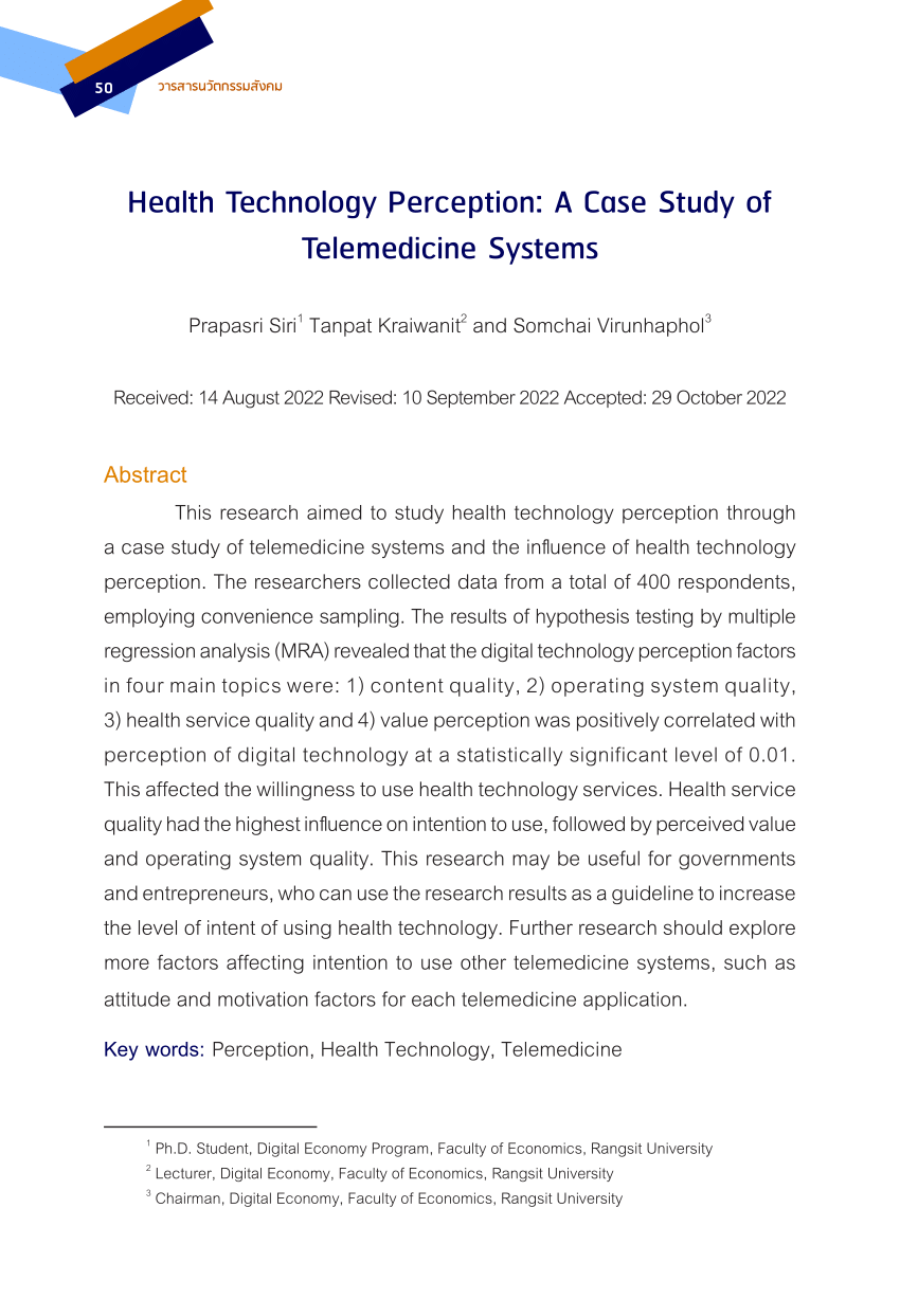 hbs case study telemedicine