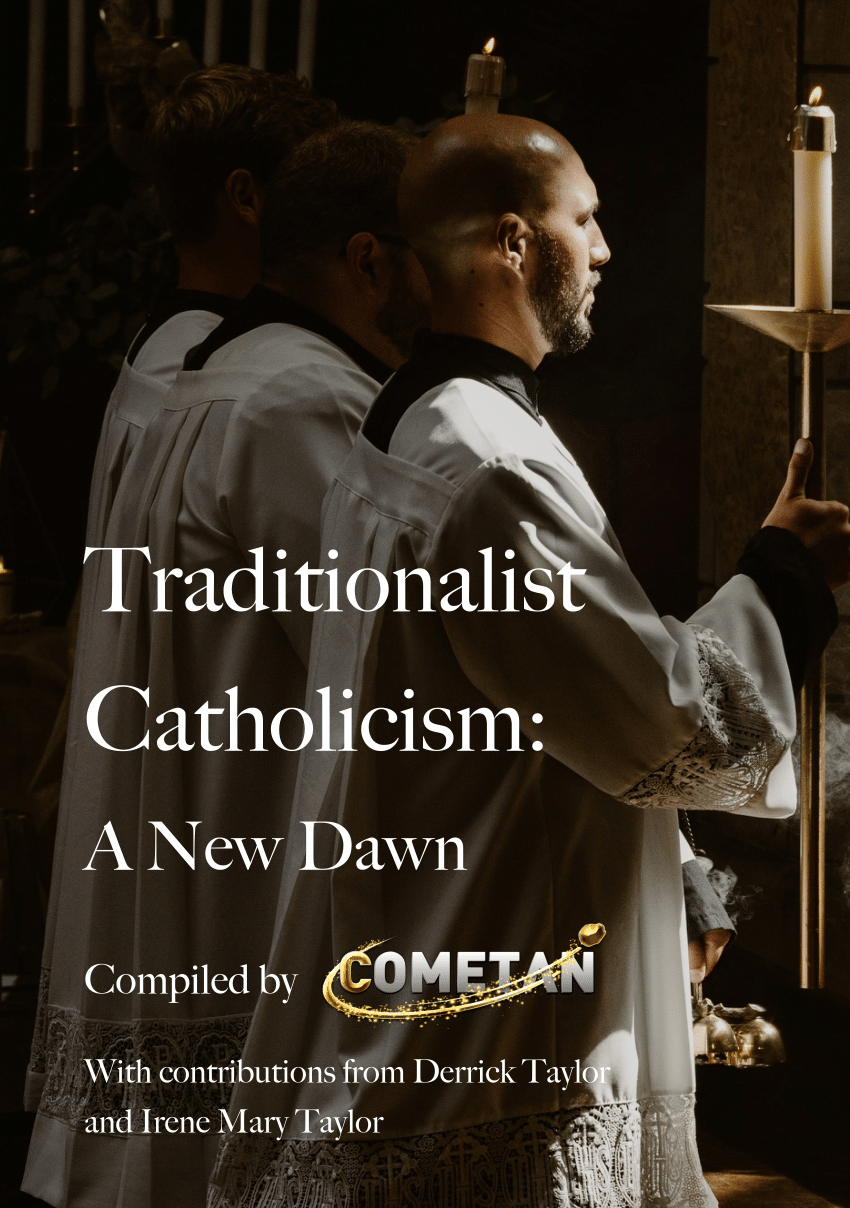 Pdf A New Dawn For Traditionalist