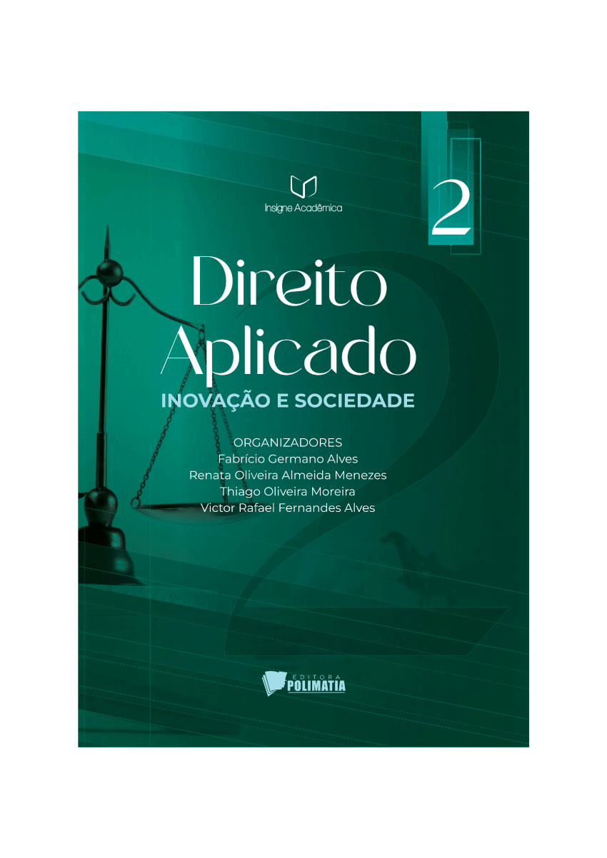 PDF) ALVES, Fabrício Germano; ALVES, Victor Rafael Fernandes