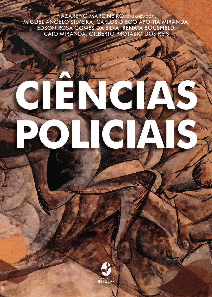 PDF) A Natureza da Polícia Militar: História e Ecologia