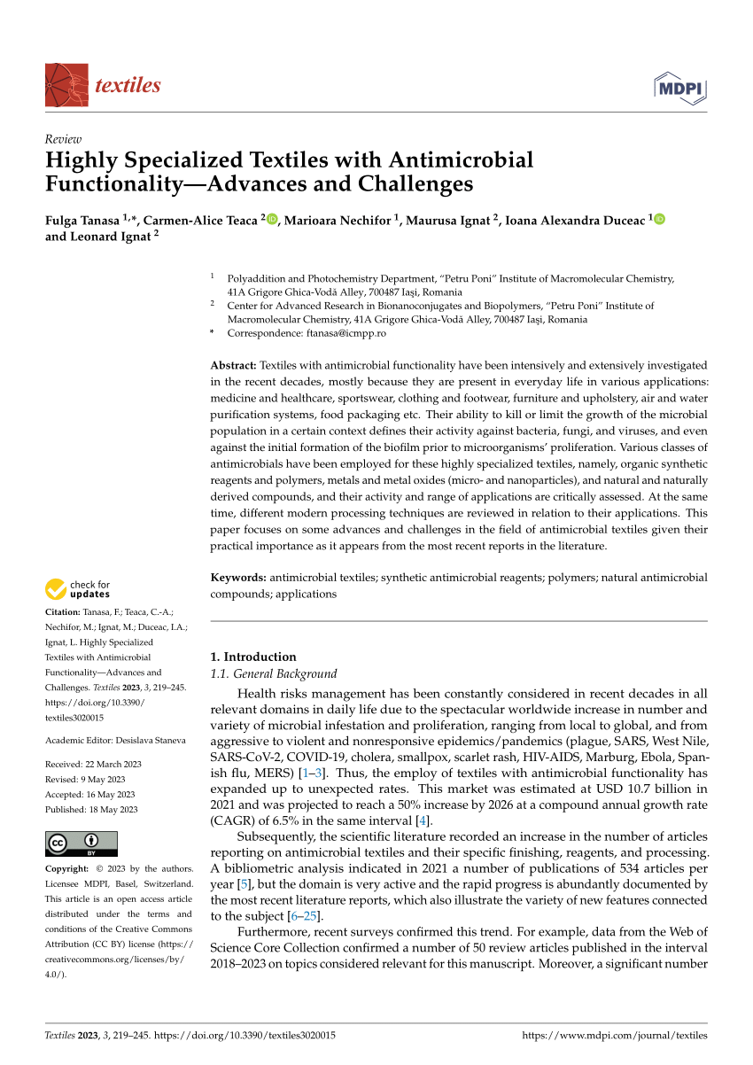 https://i1.rgstatic.net/publication/370885428_Highly_Specialized_Textiles_with_Antimicrobial_Functionality-Advances_and_Challenges/links/64678ad166b4cb4f73c18a77/largepreview.png