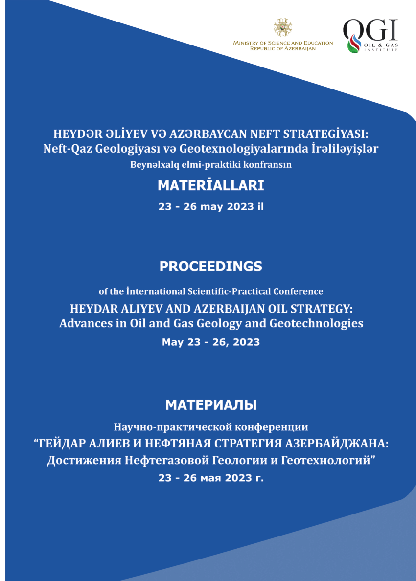 PDF) Проведение гидрохимических исследований с целью предотвращения  образования солевых отложений