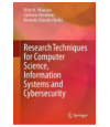 Preview image for Research Techniques for Computer Science, Information Systems and Cybersecurity
