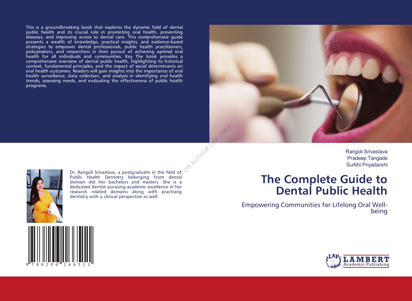phd dental public health usa