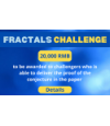 Preview image for Fractals Challenge with Cash Award