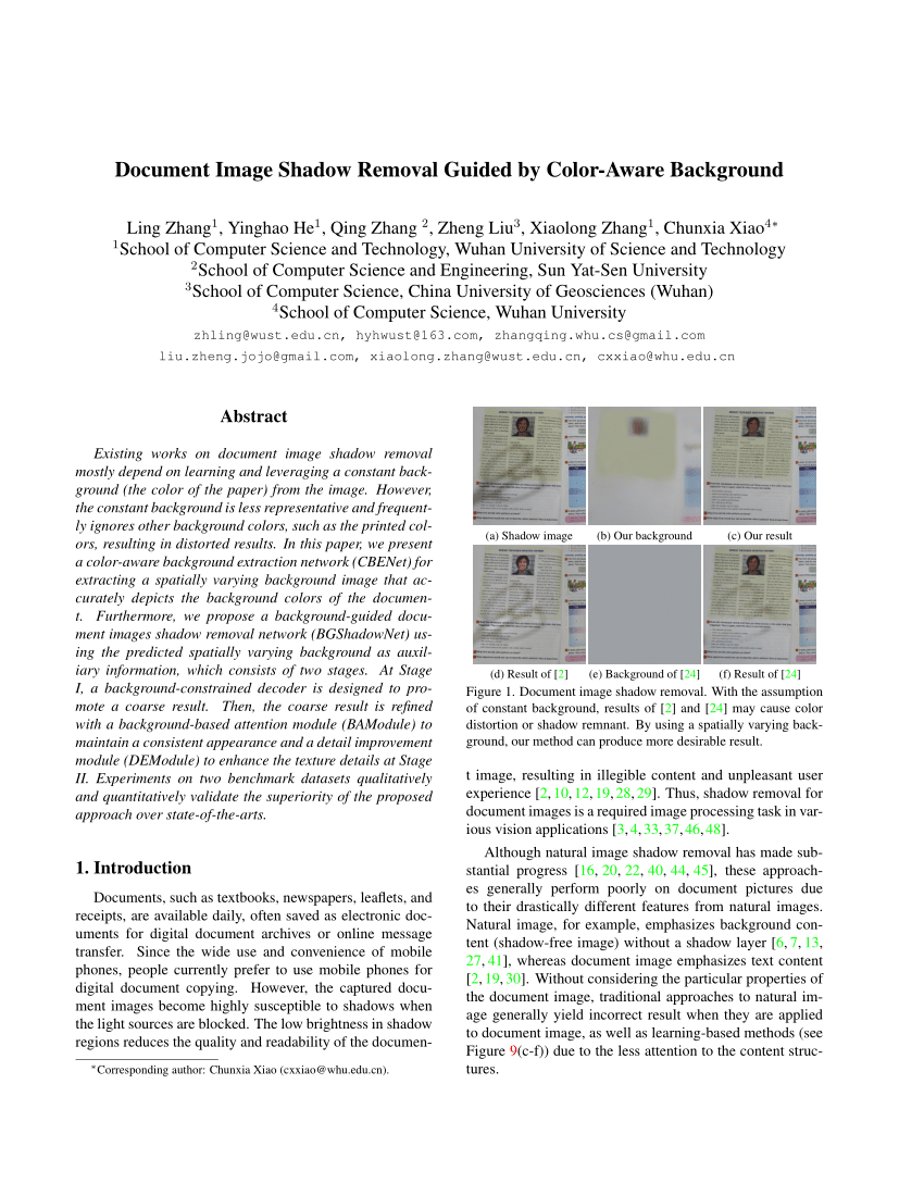 Integration of GAN and Adaptive Exposure Correction for Shadow Removal