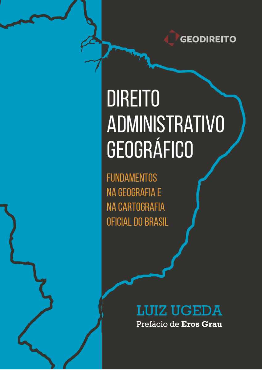 Brasil: Divisão Regional do IBGE - 1945 - Disciplina - Geografia