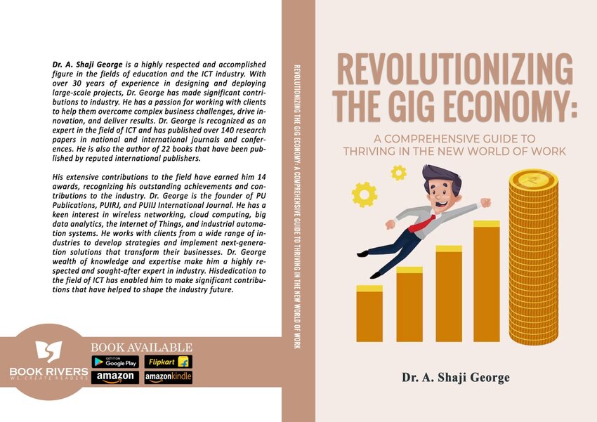 Thriving in the gig economy: Strategic financial planning for