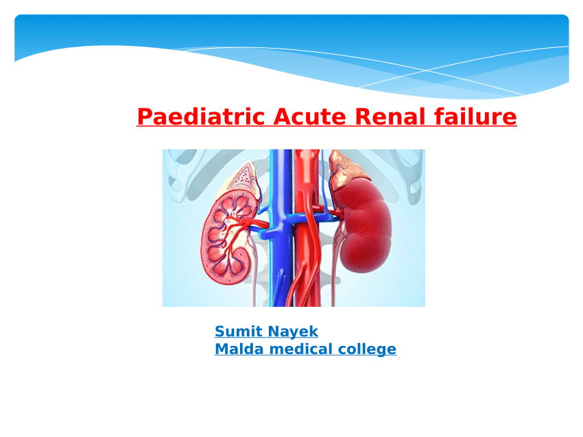 pdf-paediatric-acute-renal-failure