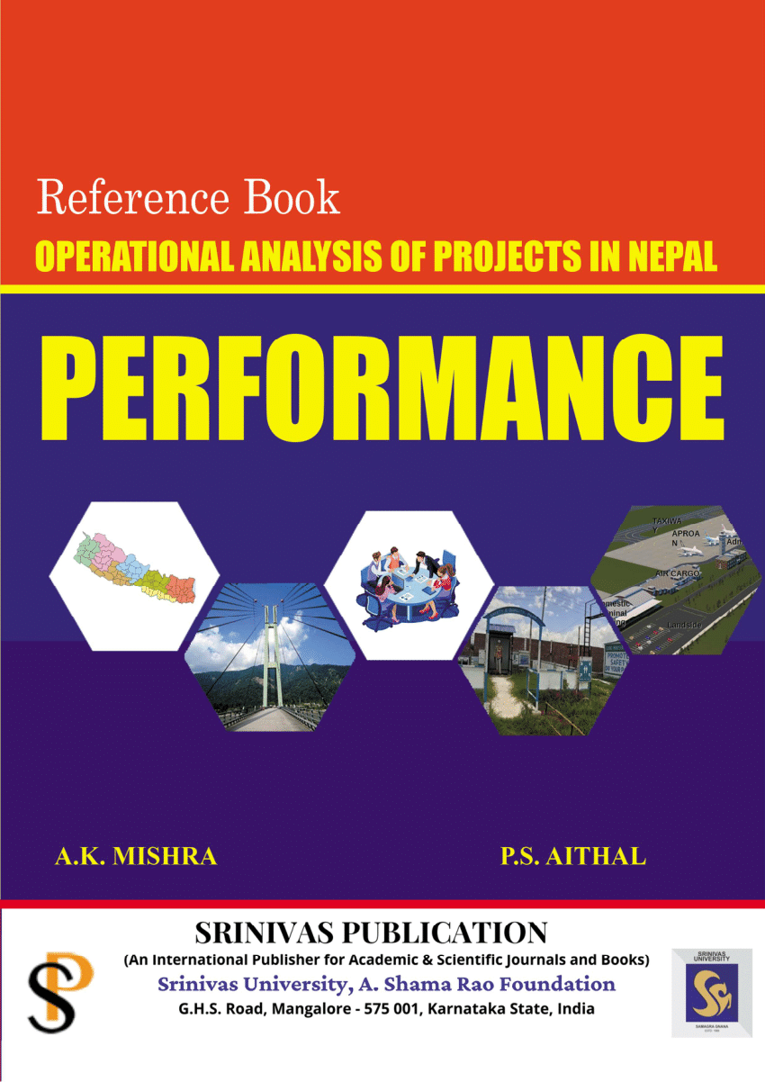 Pdf Operational Analysis Of Projects In Nepal Performance