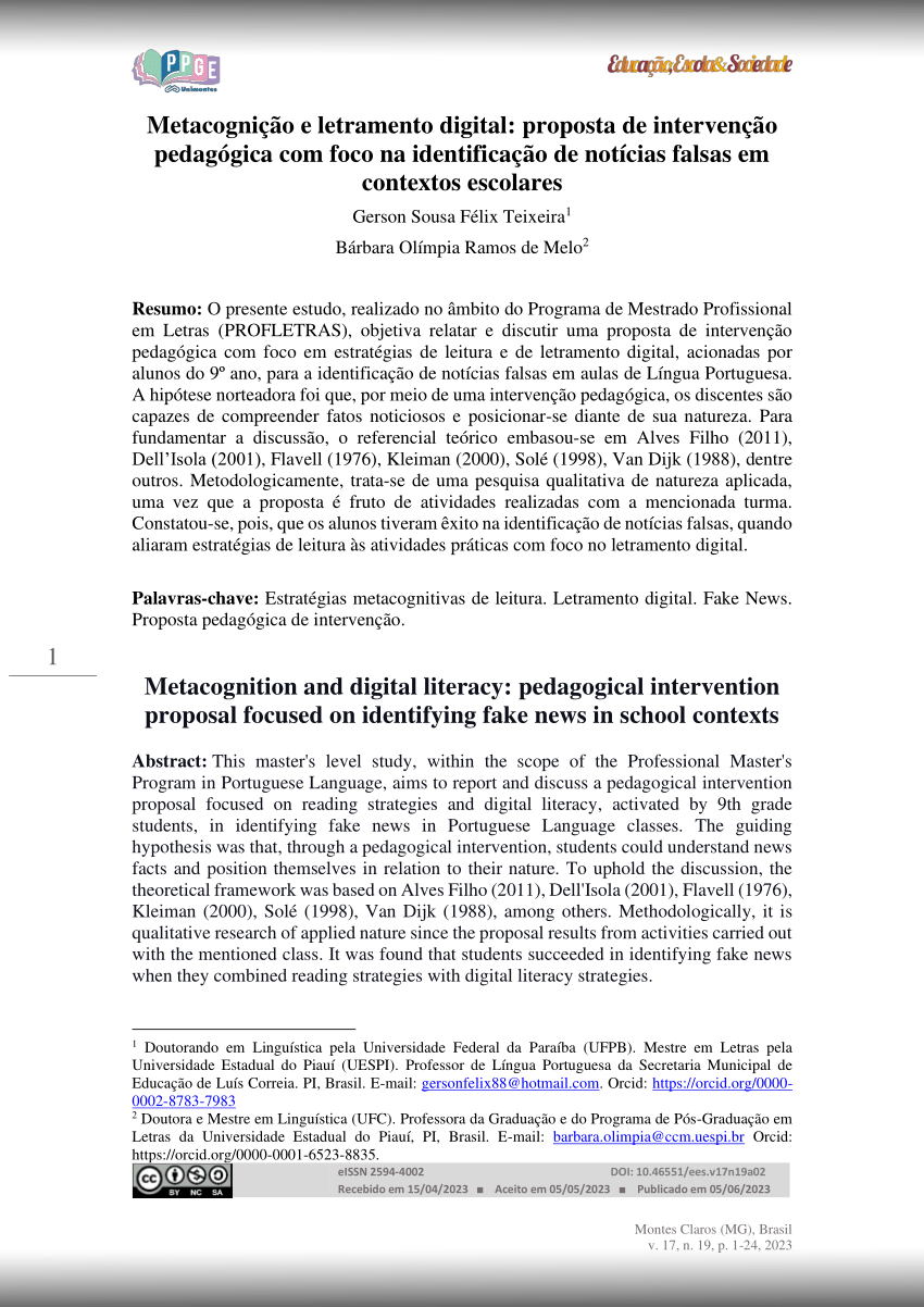 03 -MATERNAL III - Pedagogia Letramento