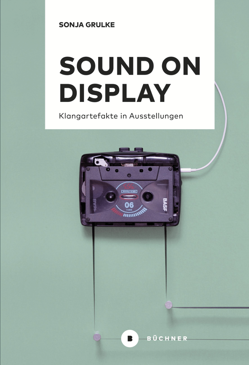 PDF) Sound on Display: Klangartefakte in Ausstellungen