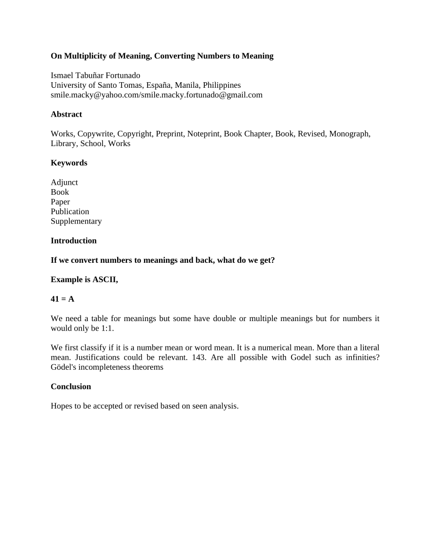 pdf-on-multiplicity-of-meaning-converting-numbers-to-meaning
