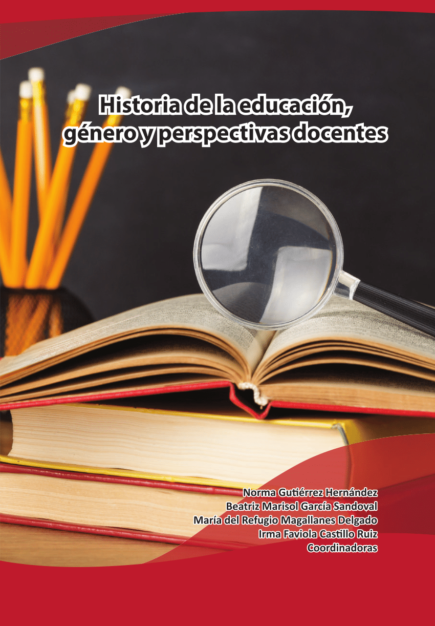 PDF) Historia de la educación, género y perspectivas docentes