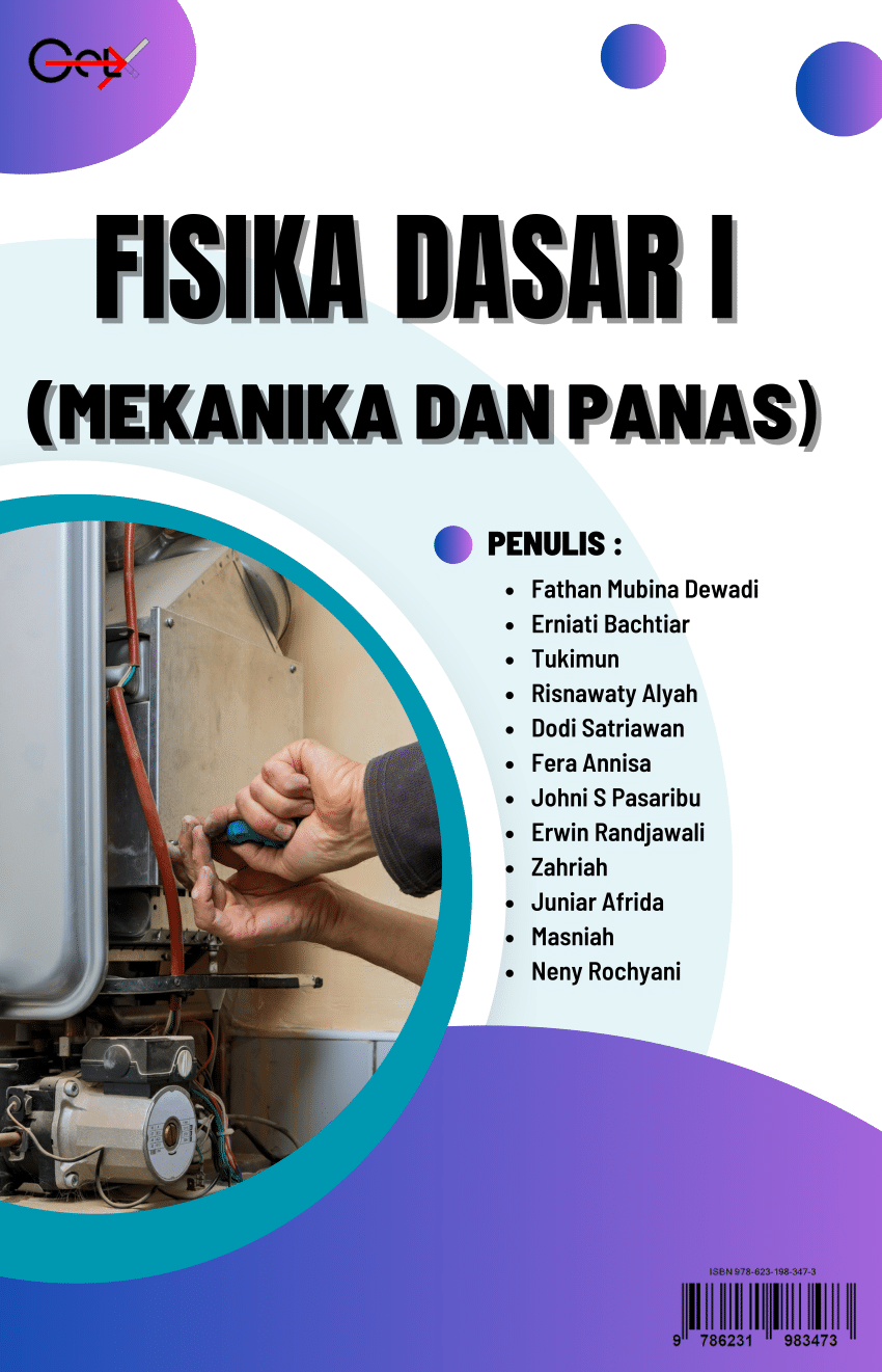 Pdf Fisika Dasar I