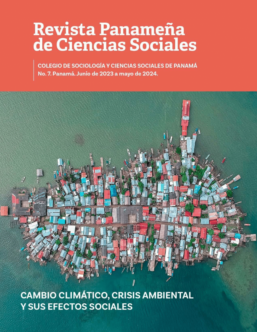 PDF) Revista Panameña de Ciencias Sociales