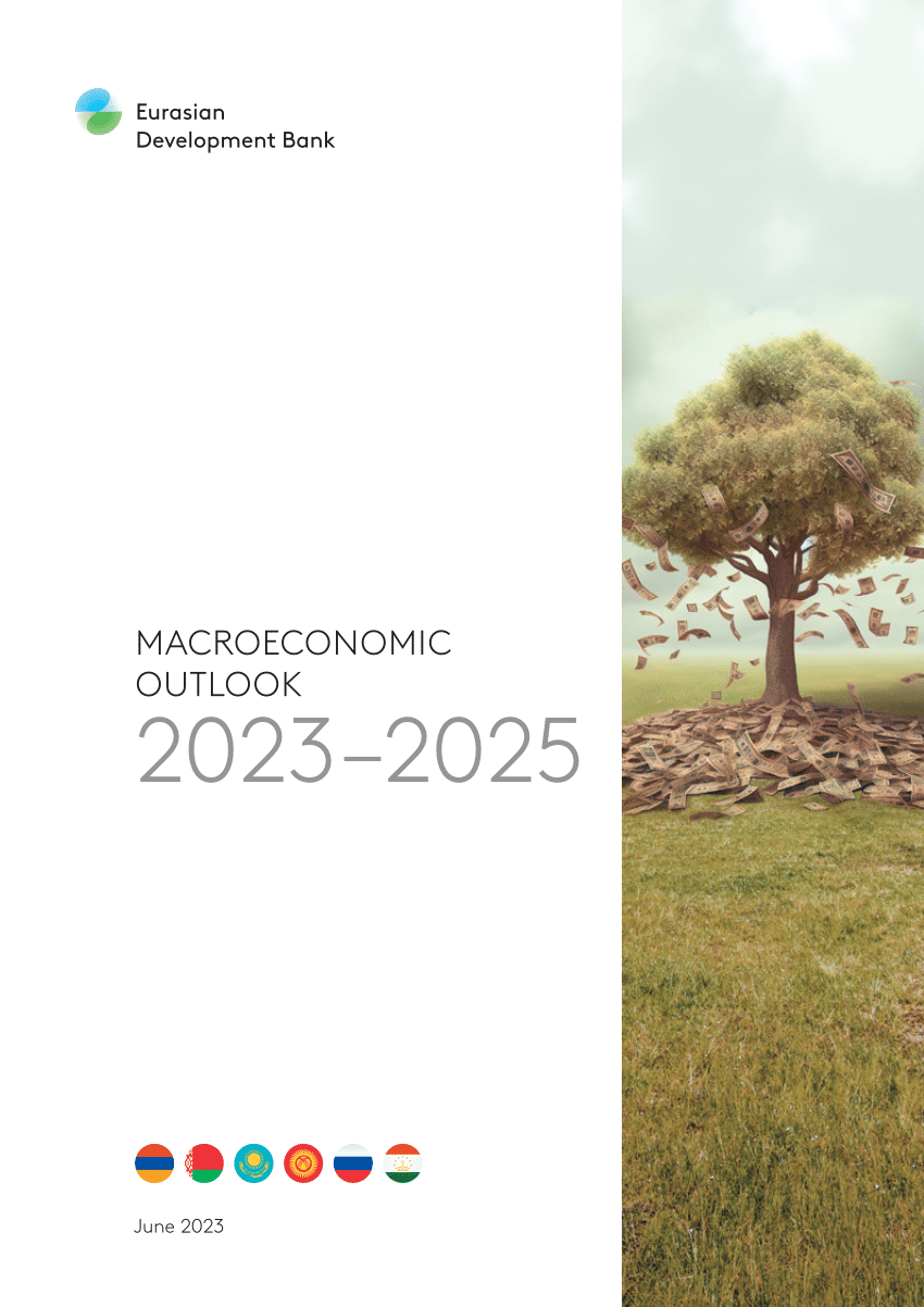 (PDF) EDB Macroeconomic Outlook 20232025