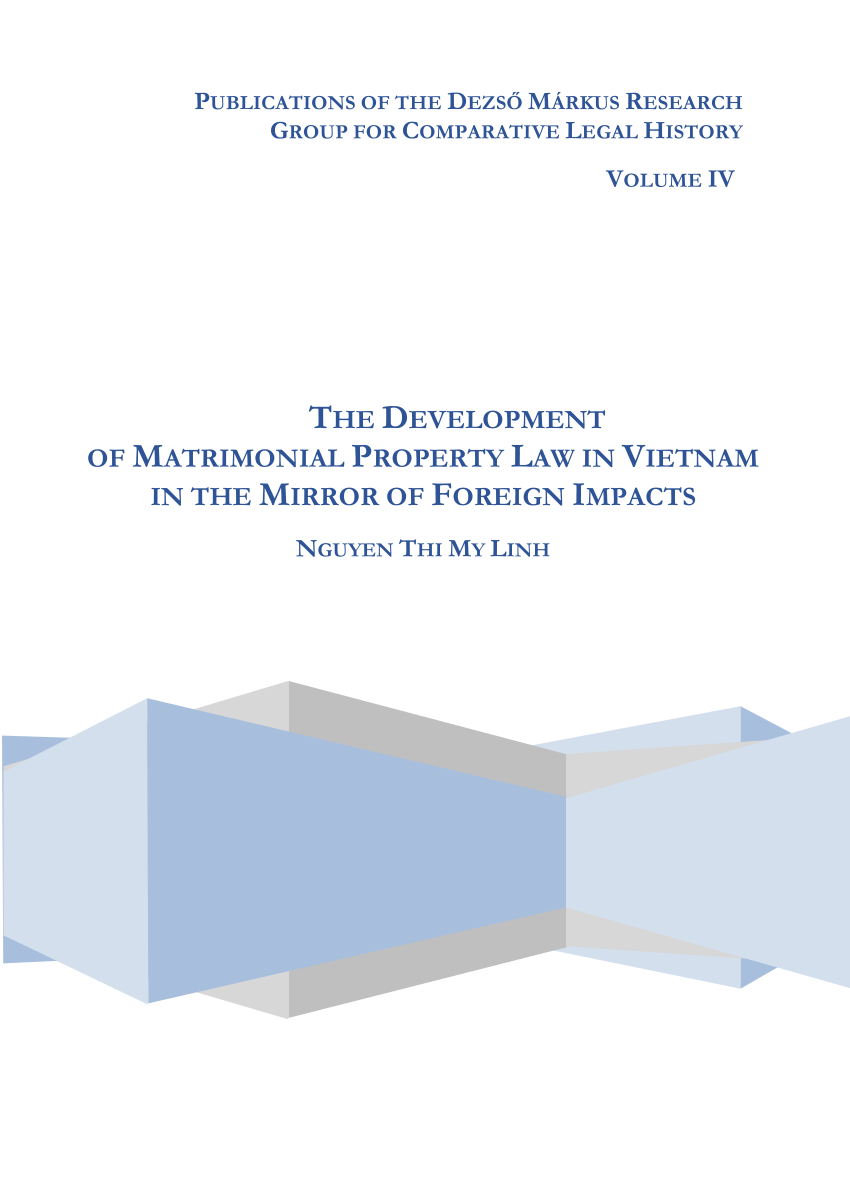 Bona Fide Possession of Property in Vietnam