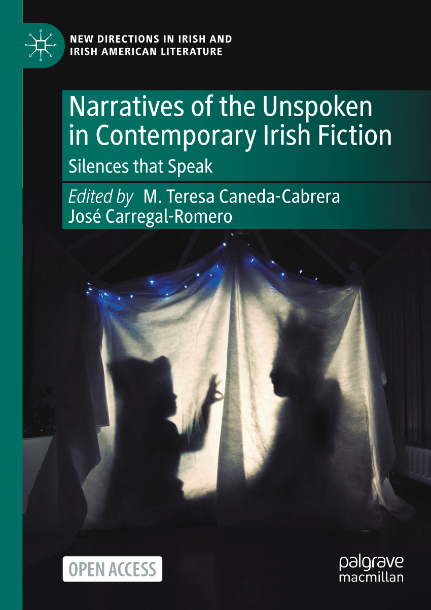 PDF) Introduction: Silences that Speak