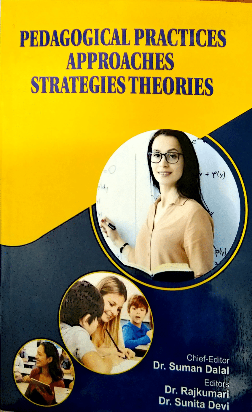 pedagogical strategies thesis