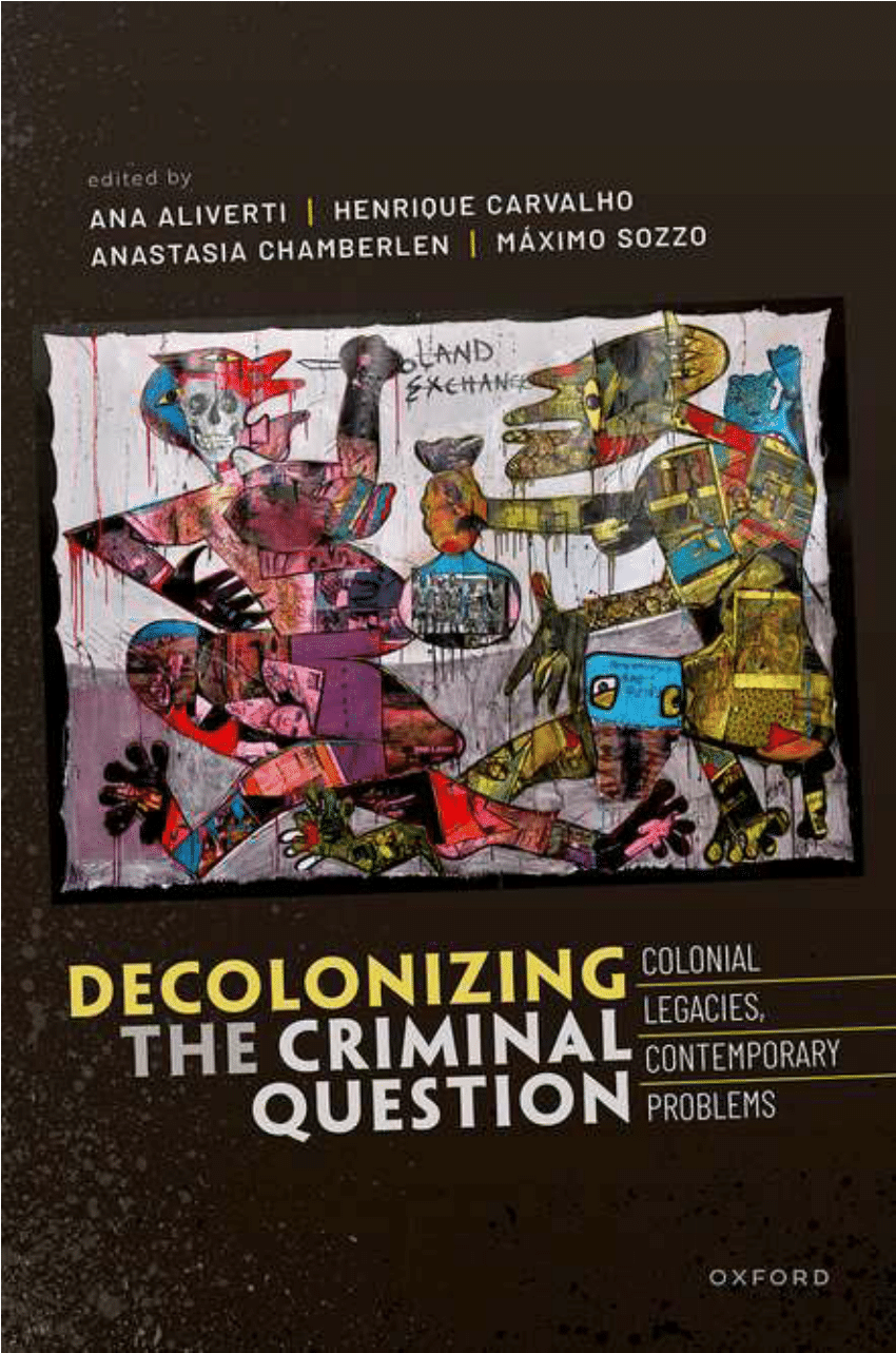 We refuse to die in prison”: Decarceration for the decolonization