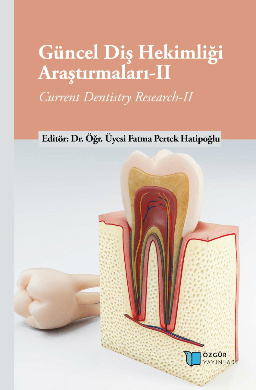 PDF Dil Hastalıkları ve Tedavi Yaklaşımları 