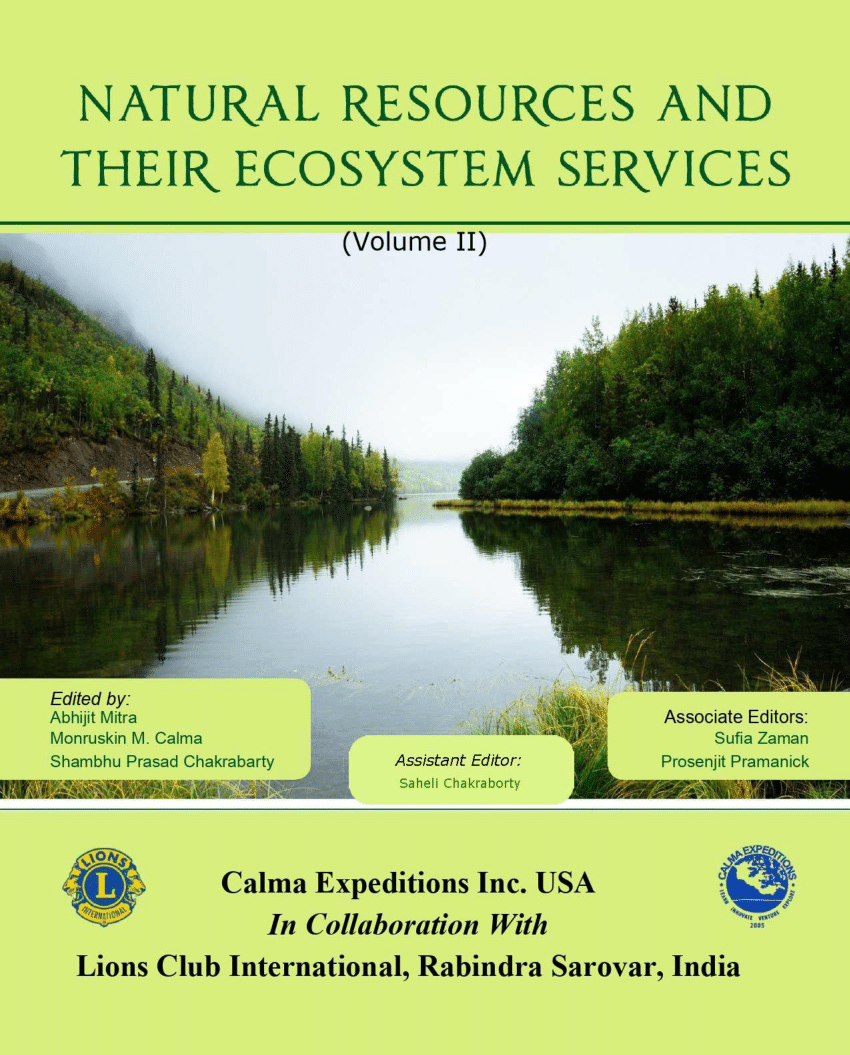 PDF) Endemic Resources of Indian Sundarbans - Research papers for