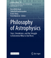 Preview image for Laboratory Astrophysics: Lessons for Epistemology of Astrophysics