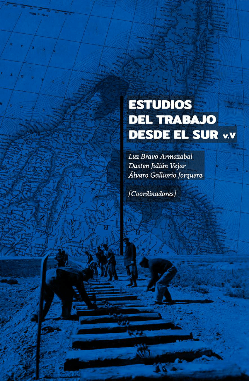 PDF) Entre documentos, Estados y grupo: Algunos apuntes sobre el caso del  permiso de venta en la vía pública de Temuco (Pp 113-131)