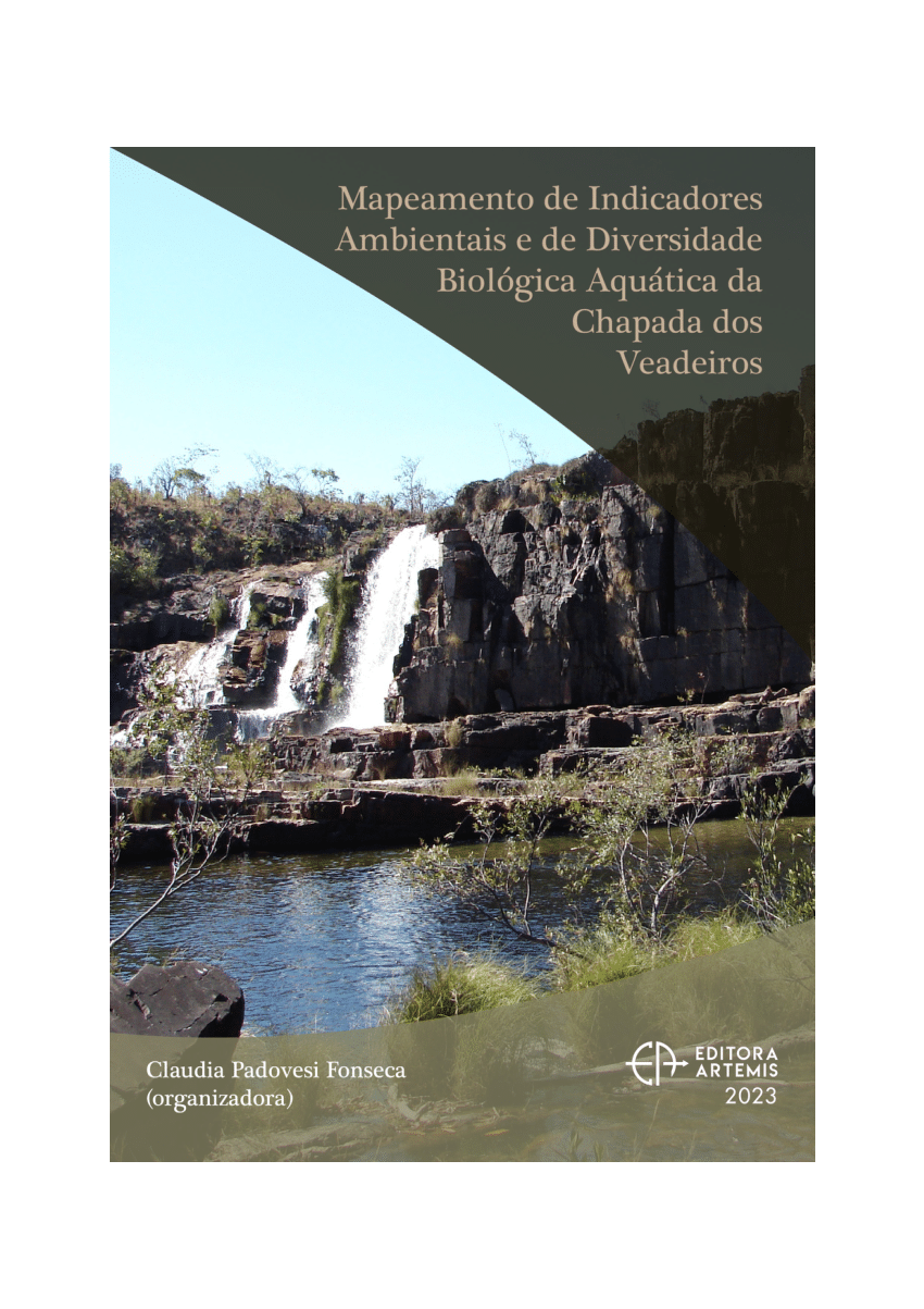 PDF) A Heterogeneidade Ambiental e Biológica em Cavidades Naturais