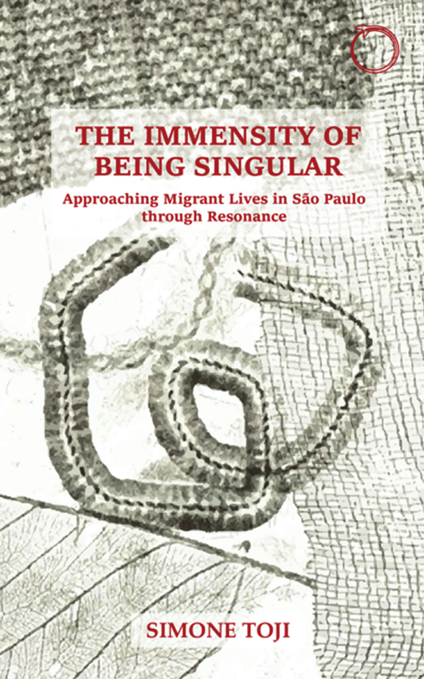 Brazillian Subjectivity Today: migration, identity and xenophobia - NEPO