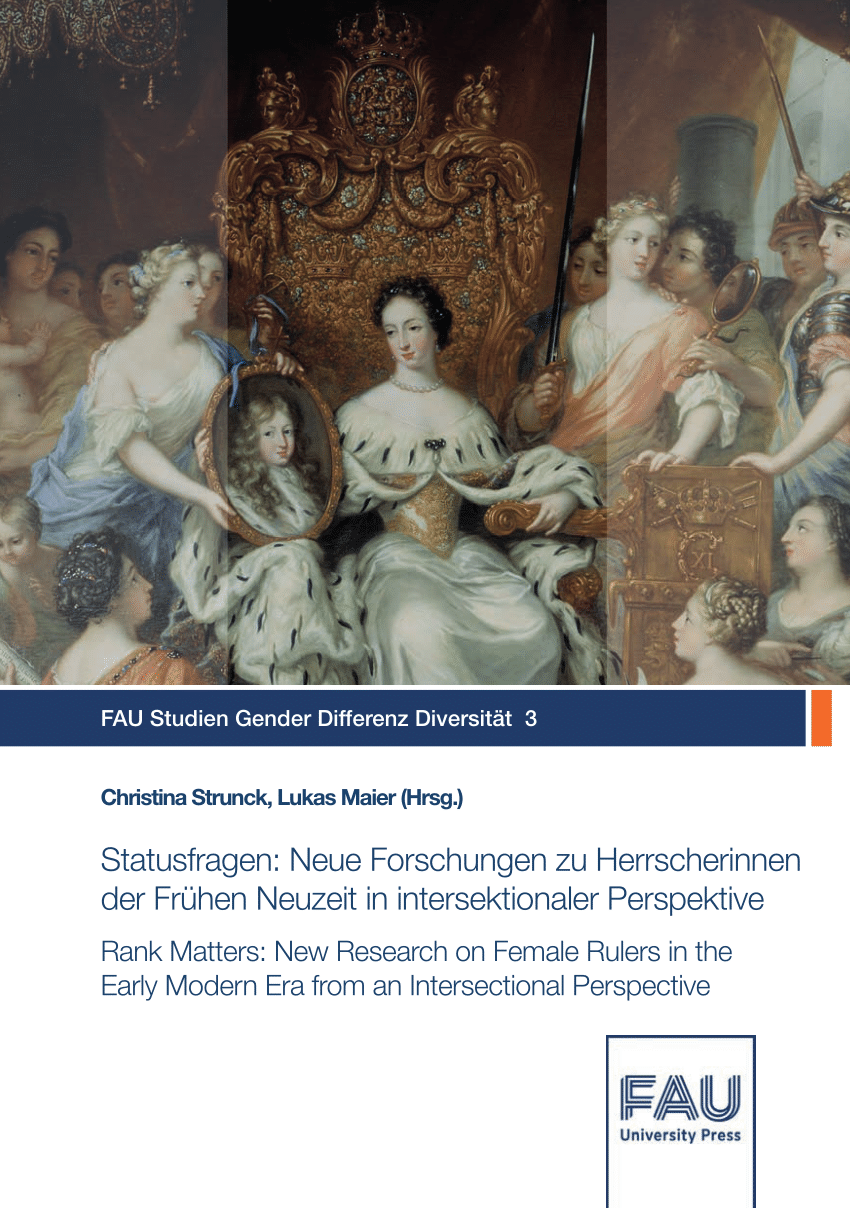 PDF) Maria 2022 Matters Rank de\' at in and the Queen: Paradox Medici\'s Fontainebleau, modern Gallery early