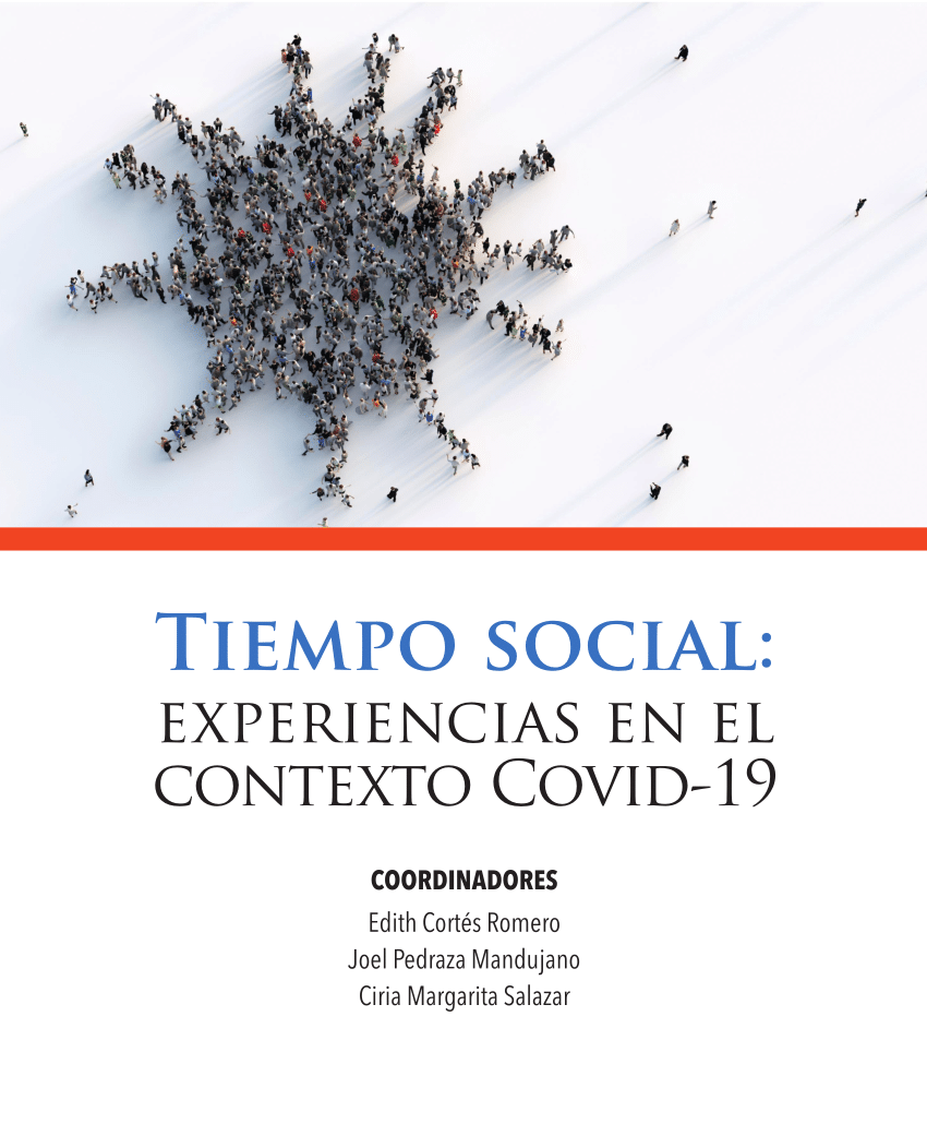 PDF) Ingeniería en comunicación social para el estudio del comportamiento  cotidiano durante la pandemia por Covid-19: prácticas educativas en jóvenes  universitarios (Capítulo 5)