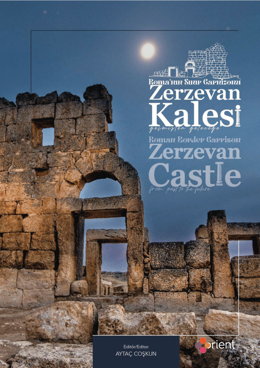 PDF) Seismic Risk Assessment of the Church in Zerzevan Castle