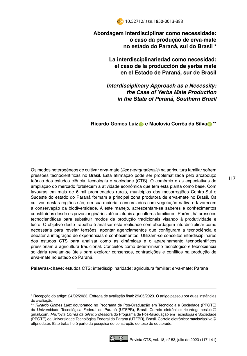 PDF) Semeando iras rumo ao progresso; Ordenamento jurídico e econômico da  sociedade paranaense (1829-1889)