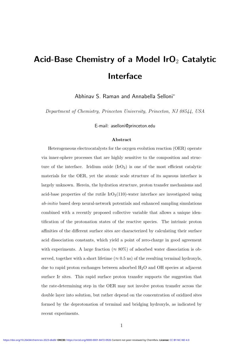 Predicting ion diffusion from the shape of potential energy landscapes, Materials Chemistry, ChemRxiv